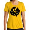 Women's PosiCharge ® Competitor Tee Thumbnail