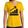Women's PosiCharge ® Competitor Tee Thumbnail