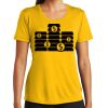Women's PosiCharge ® Competitor Tee Thumbnail