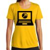 Women's PosiCharge ® Competitor Tee Thumbnail