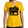 Women's PosiCharge ® Competitor Tee Thumbnail