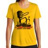 Women's PosiCharge ® Competitor Tee Thumbnail