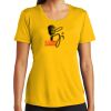 Women's PosiCharge ® Competitor Tee Thumbnail