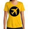 Women's PosiCharge ® Competitor Tee Thumbnail