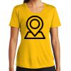 Women's PosiCharge ® Competitor Tee Thumbnail