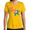 Women's PosiCharge ® Competitor Tee Thumbnail