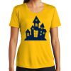 Women's PosiCharge ® Competitor Tee Thumbnail