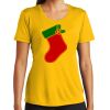Women's PosiCharge ® Competitor Tee Thumbnail