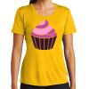 Women's PosiCharge ® Competitor Tee Thumbnail