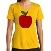 Women's PosiCharge ® Competitor Tee Thumbnail