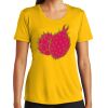 Women's PosiCharge ® Competitor Tee Thumbnail