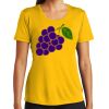 Women's PosiCharge ® Competitor Tee Thumbnail