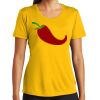 Women's PosiCharge ® Competitor Tee Thumbnail