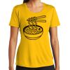 Women's PosiCharge ® Competitor Tee Thumbnail