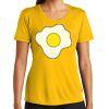 Women's PosiCharge ® Competitor Tee Thumbnail