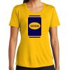 Women's PosiCharge ® Competitor Tee Thumbnail