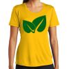 Women's PosiCharge ® Competitor Tee Thumbnail