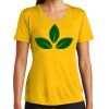 Women's PosiCharge ® Competitor Tee Thumbnail