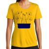 Women's PosiCharge ® Competitor Tee Thumbnail