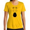Women's PosiCharge ® Competitor Tee Thumbnail