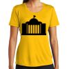 Women's PosiCharge ® Competitor Tee Thumbnail