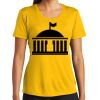 Women's PosiCharge ® Competitor Tee Thumbnail