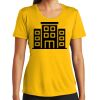Women's PosiCharge ® Competitor Tee Thumbnail