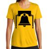 Women's PosiCharge ® Competitor Tee Thumbnail