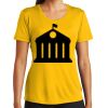 Women's PosiCharge ® Competitor Tee Thumbnail