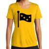 Women's PosiCharge ® Competitor Tee Thumbnail