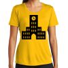Women's PosiCharge ® Competitor Tee Thumbnail