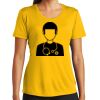 Women's PosiCharge ® Competitor Tee Thumbnail