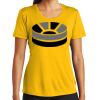 Women's PosiCharge ® Competitor Tee Thumbnail