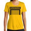 Women's PosiCharge ® Competitor Tee Thumbnail