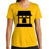 Women's PosiCharge ® Competitor Tee Thumbnail