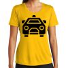 Women's PosiCharge ® Competitor Tee Thumbnail