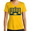 Women's PosiCharge ® Competitor Tee Thumbnail