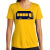 Women's PosiCharge ® Competitor Tee Thumbnail
