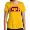 Women's PosiCharge ® Competitor Tee Thumbnail