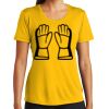 Women's PosiCharge ® Competitor Tee Thumbnail
