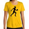 Women's PosiCharge ® Competitor Tee Thumbnail
