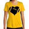 Women's PosiCharge ® Competitor Tee Thumbnail