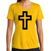 Women's PosiCharge ® Competitor Tee Thumbnail