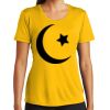 Women's PosiCharge ® Competitor Tee Thumbnail