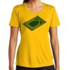 Women's PosiCharge ® Competitor Tee Thumbnail