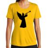 Women's PosiCharge ® Competitor Tee Thumbnail