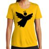 Women's PosiCharge ® Competitor Tee Thumbnail