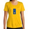 Women's PosiCharge ® Competitor Tee Thumbnail
