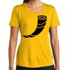 Women's PosiCharge ® Competitor Tee Thumbnail