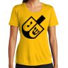 Women's PosiCharge ® Competitor Tee Thumbnail